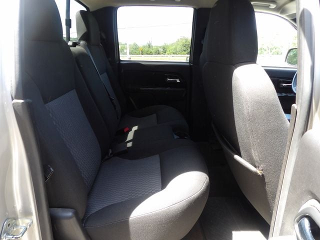 2008 Chevrolet Colorado LT