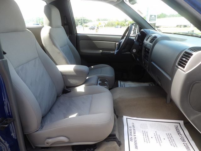 2005 Chevrolet Colorado LS