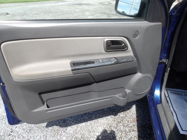 2005 Chevrolet Colorado LS