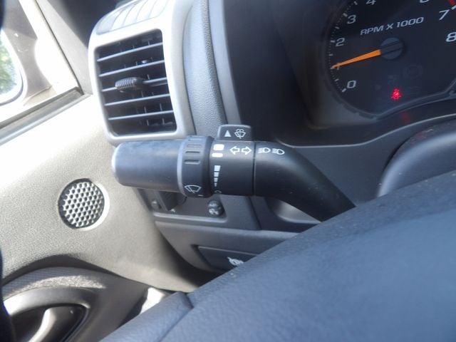 2005 Chevrolet Colorado LS