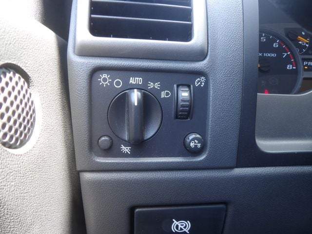 2005 Chevrolet Colorado LS