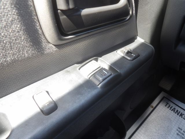 2005 Chevrolet Colorado LS