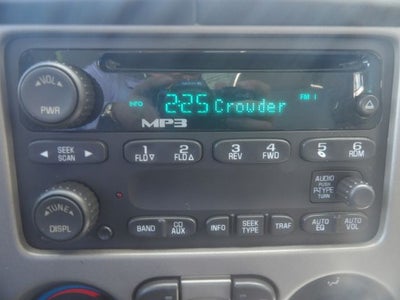 2005 Chevrolet Colorado LS