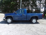 2005 Chevrolet Colorado LS