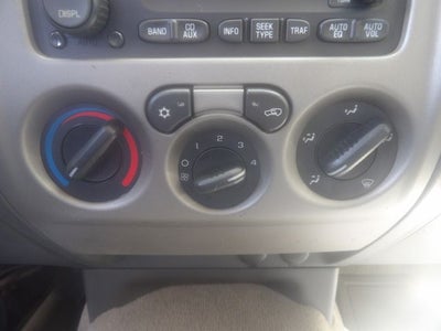 2005 Chevrolet Colorado LS