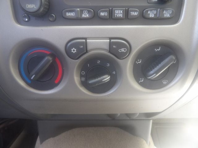 2005 Chevrolet Colorado LS
