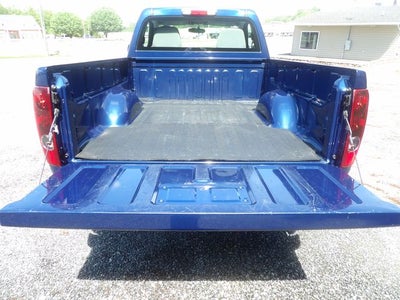 2005 Chevrolet Colorado LS