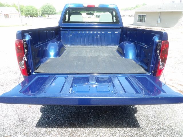 2005 Chevrolet Colorado LS