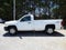 2007 Chevrolet Silverado 1500 Work Truck