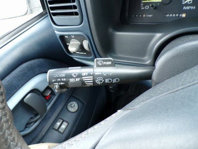 1995 Chevrolet C/K 1500 Cheyenne