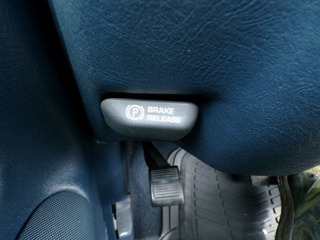 1995 Chevrolet C/K 1500 Cheyenne