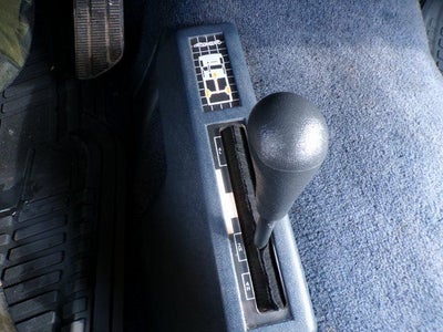 1995 Chevrolet C/K 1500 Cheyenne