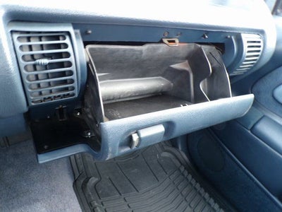 1995 Chevrolet C/K 1500 Cheyenne