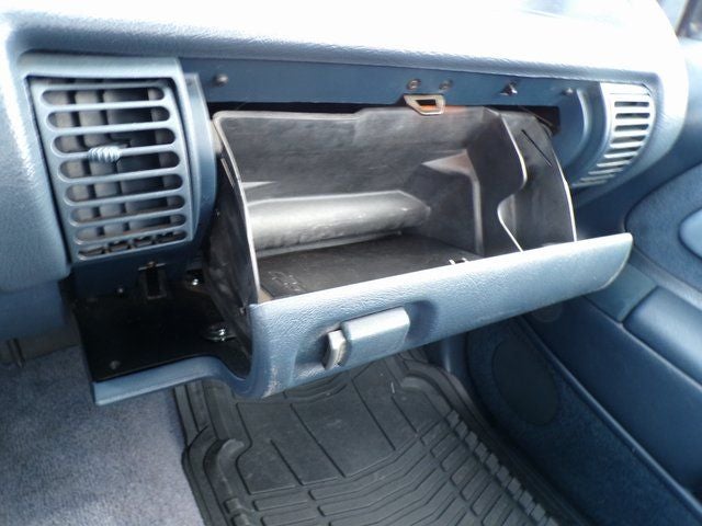 1995 Chevrolet C/K 1500 Cheyenne