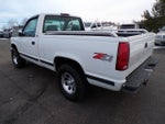 1995 Chevrolet C/K 1500 Cheyenne