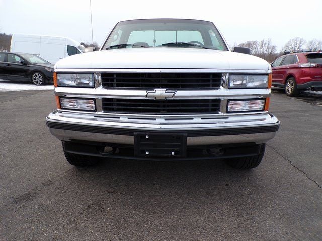 1995 Chevrolet C/K 1500 Cheyenne