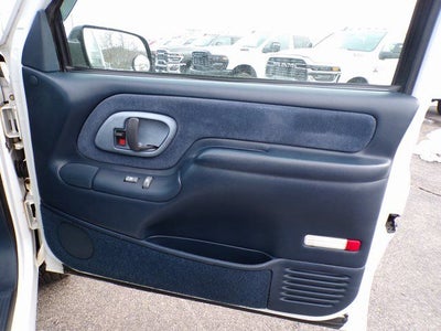 1995 Chevrolet C/K 1500 Cheyenne