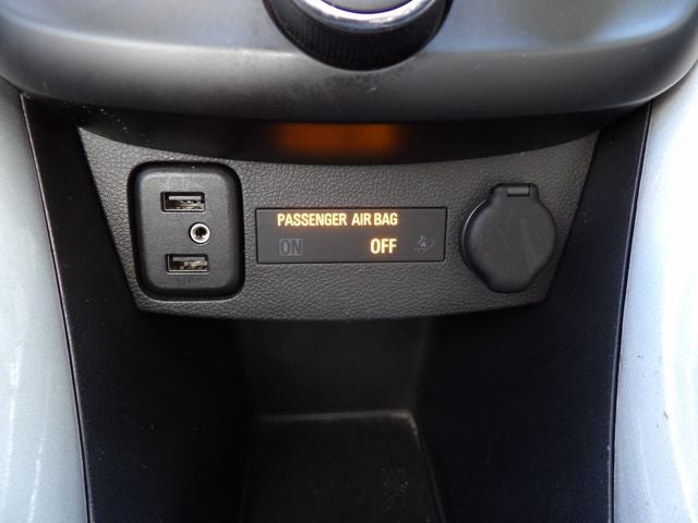 2003 Chevrolet Silverado 1500 LS