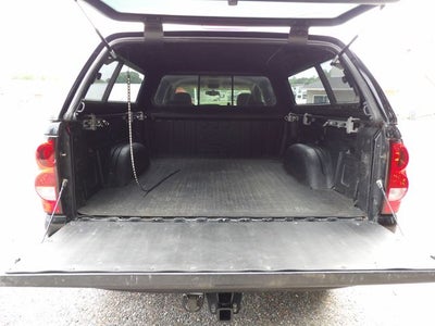 2003 Chevrolet Silverado 1500HD LS
