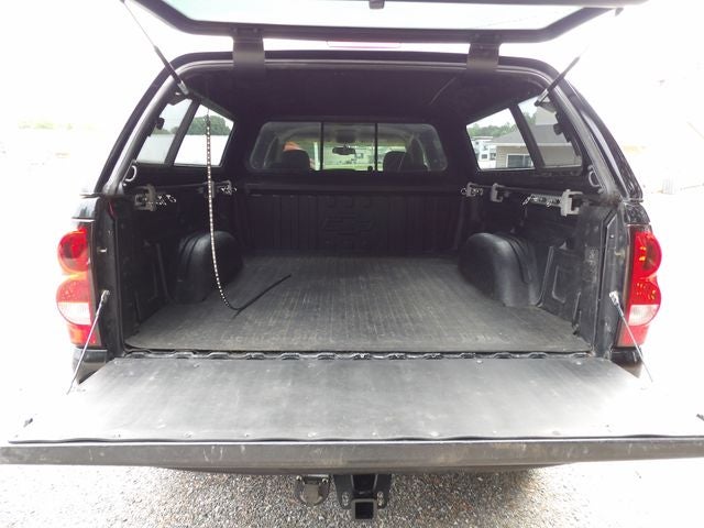 2003 Chevrolet Silverado 1500HD LS