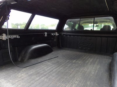 2003 Chevrolet Silverado 1500HD LS