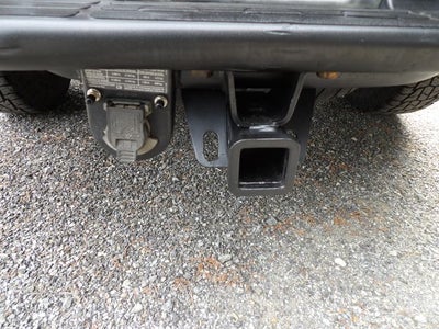 2003 Chevrolet Silverado 1500HD LS
