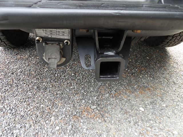 2003 Chevrolet Silverado 1500HD LS