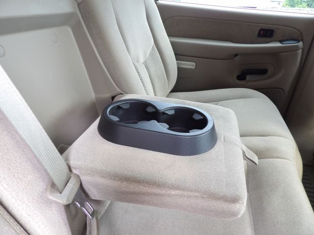 2003 Chevrolet Silverado 1500HD LS