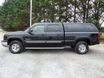 2003 Chevrolet Silverado 1500HD LS