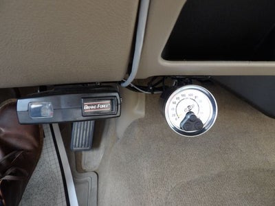 2003 Chevrolet Silverado 1500HD LS