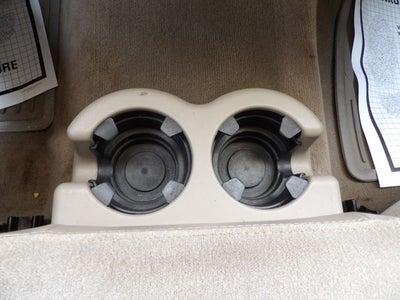 2003 Chevrolet Silverado 1500HD LS
