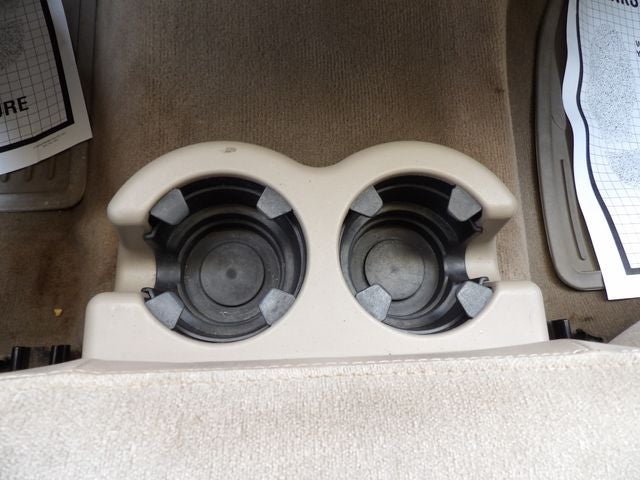 2003 Chevrolet Silverado 1500HD LS