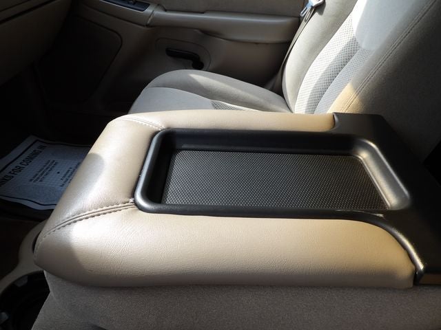 2003 Chevrolet Silverado 1500HD LS