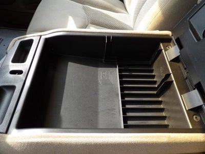 2003 Chevrolet Silverado 1500HD LS
