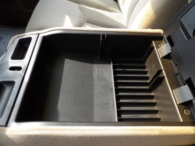 2003 Chevrolet Silverado 1500HD LS
