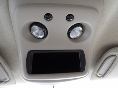 2003 Chevrolet Silverado 1500HD LS