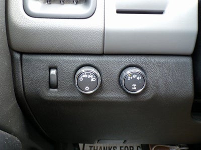 2021 Chevrolet Colorado Work Truck