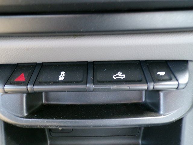 2021 Chevrolet Colorado Work Truck