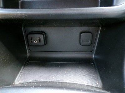 2021 Chevrolet Colorado Work Truck