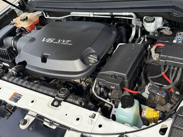 2018 Chevrolet Colorado ZR2