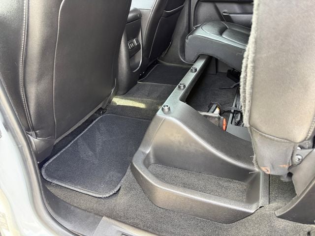 2018 Chevrolet Colorado ZR2
