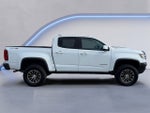 2018 Chevrolet Colorado ZR2