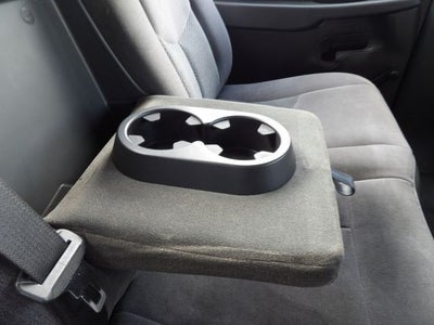 2007 Chevrolet Silverado 2500HD Classic Work Truck