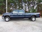 2007 Chevrolet Silverado 2500HD Classic Work Truck