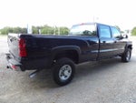 2007 Chevrolet Silverado 2500HD Classic Work Truck