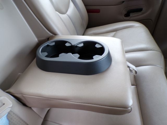 2007 Chevrolet Silverado 3500 Classic LT LT3