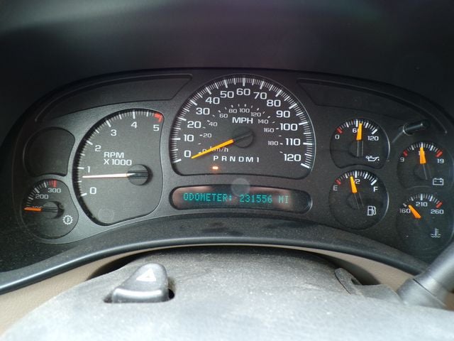 2007 Chevrolet Silverado 3500 Classic LT LT3