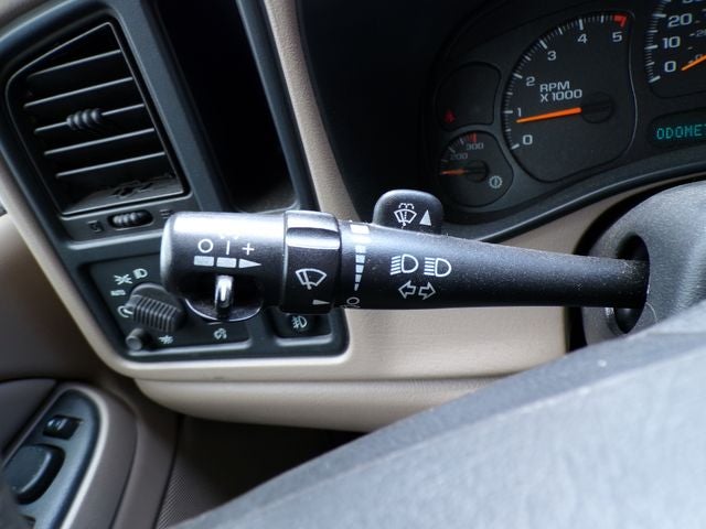 2007 Chevrolet Silverado 3500 Classic LT LT3