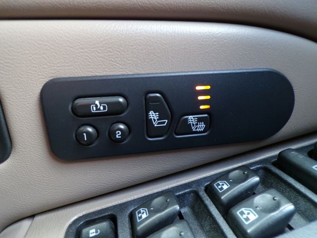 2007 Chevrolet Silverado 3500 Classic LT LT3