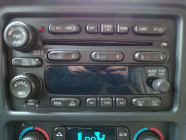 2007 Chevrolet Silverado 3500 Classic LT LT3